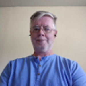 Meet your Posher, Brian